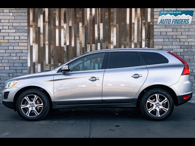 2012 Volvo XC60 