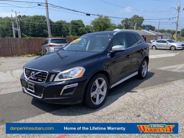 2012 Volvo XC60 