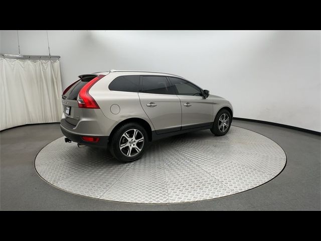 2012 Volvo XC60 