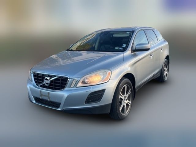 2012 Volvo XC60 