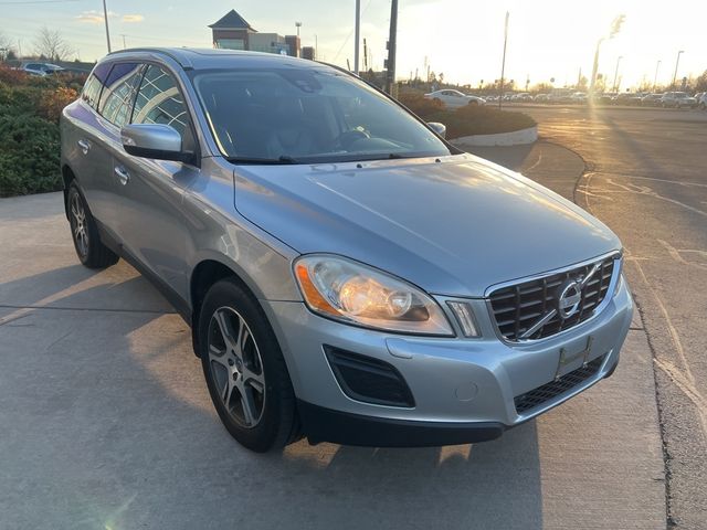 2012 Volvo XC60 