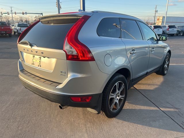 2012 Volvo XC60 