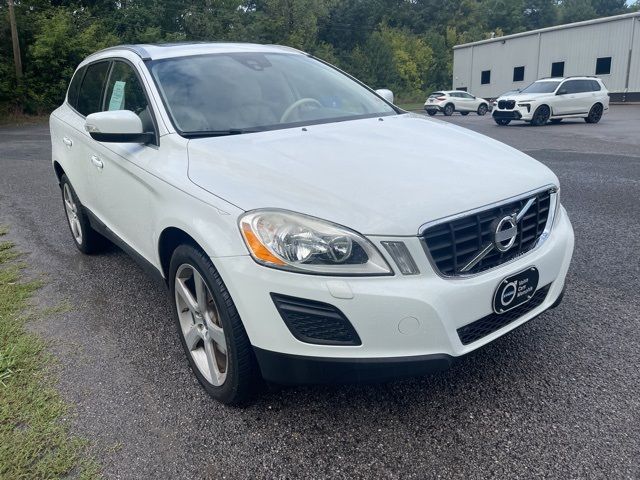 2012 Volvo XC60 