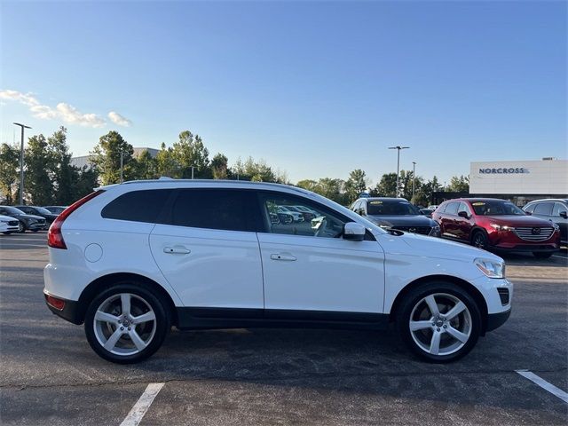 2012 Volvo XC60 