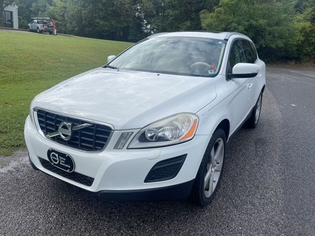 2012 Volvo XC60 