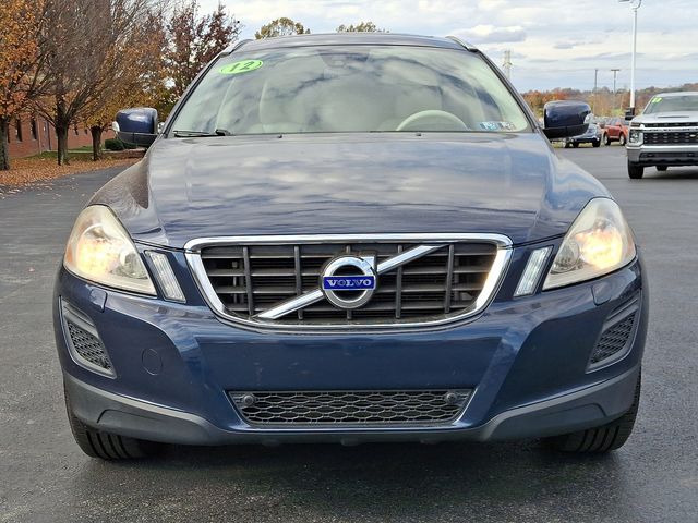 2012 Volvo XC60 3.0L