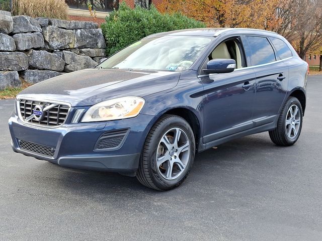 2012 Volvo XC60 3.0L