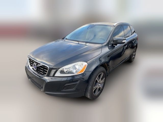 2012 Volvo XC60 