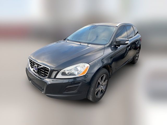 2012 Volvo XC60 