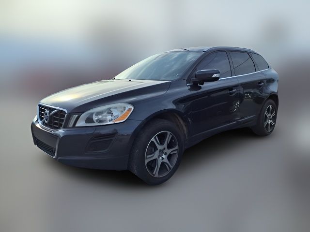 2012 Volvo XC60 