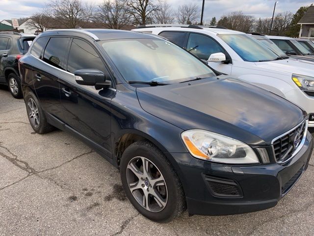 2012 Volvo XC60 