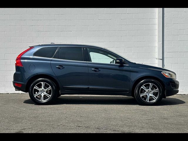 2012 Volvo XC60 