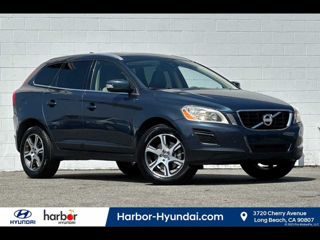 2012 Volvo XC60 