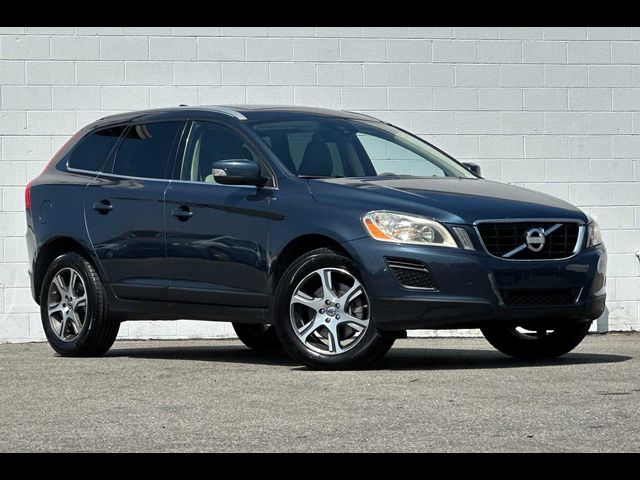 2012 Volvo XC60 