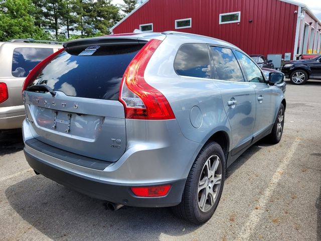 2012 Volvo XC60 