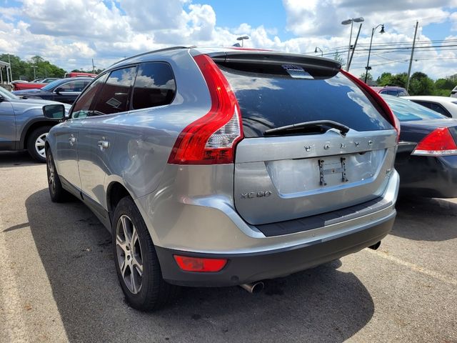 2012 Volvo XC60 