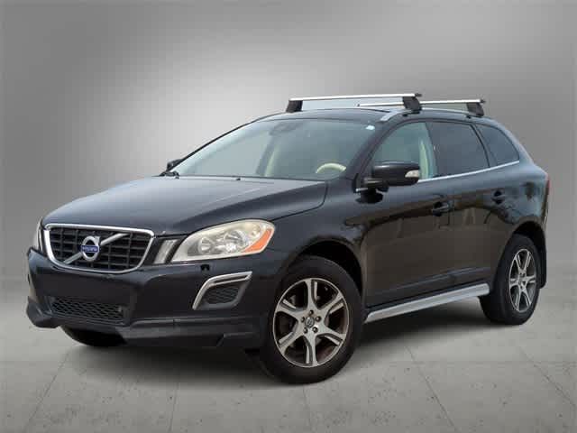 2012 Volvo XC60 3.0L Premier Plus