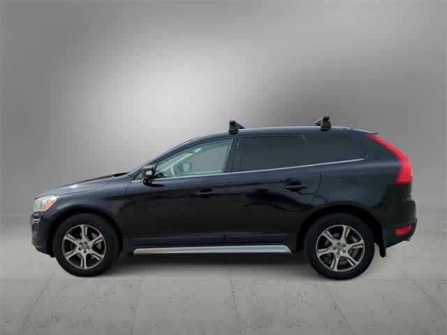 2012 Volvo XC60 