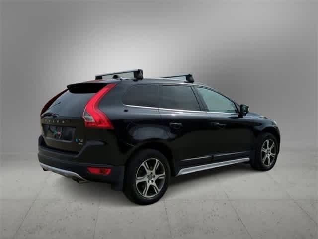 2012 Volvo XC60 3.0L Premier Plus