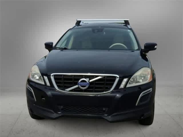 2012 Volvo XC60 