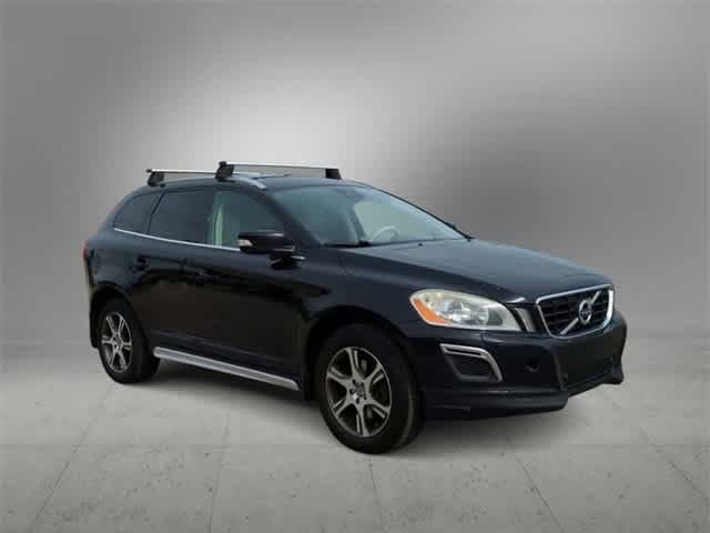 2012 Volvo XC60 