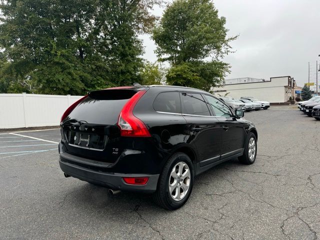 2012 Volvo XC60 