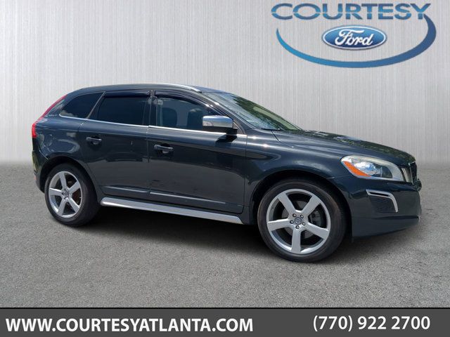 2012 Volvo XC60 