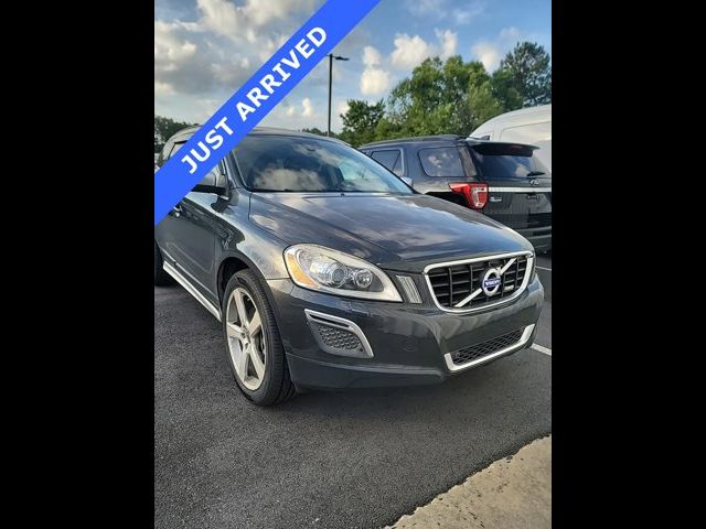 2012 Volvo XC60 