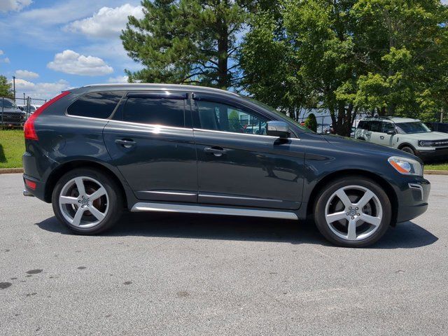 2012 Volvo XC60 