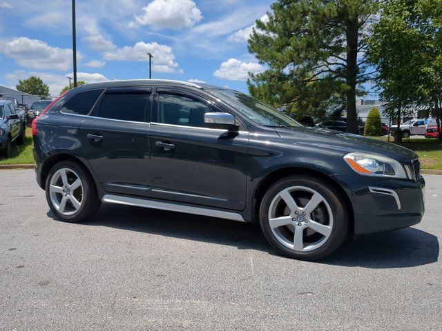 2012 Volvo XC60 