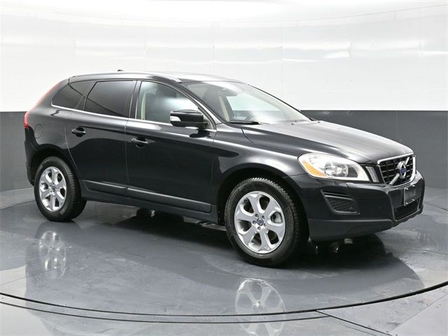 2012 Volvo XC60 3.0L Premier Plus