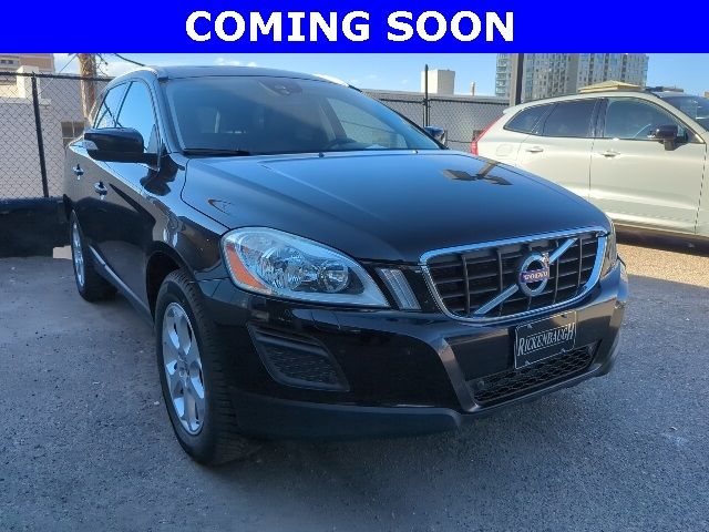 2012 Volvo XC60 3.0L Premier Plus