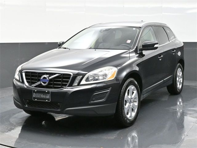 2012 Volvo XC60 3.0L Premier Plus