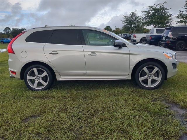 2012 Volvo XC60 