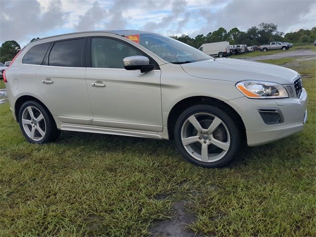 2012 Volvo XC60 