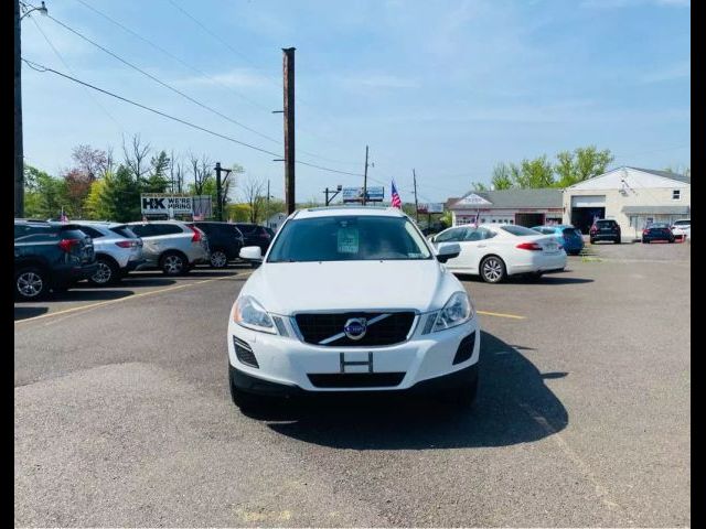 2012 Volvo XC60 3.0L R-Design