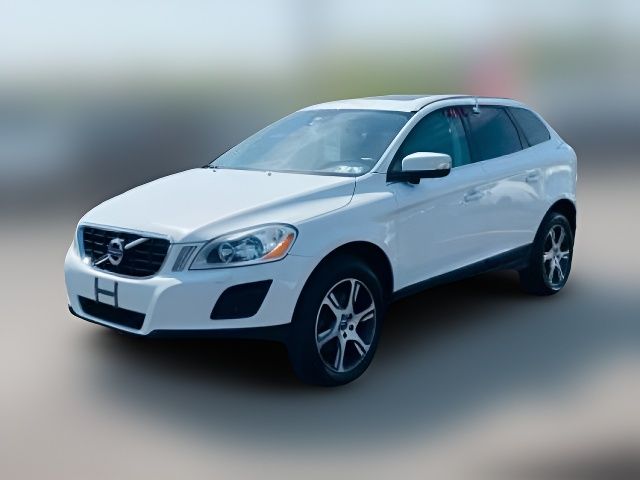2012 Volvo XC60 3.0L R-Design