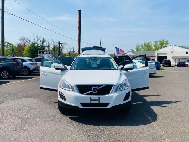 2012 Volvo XC60 3.0L R-Design