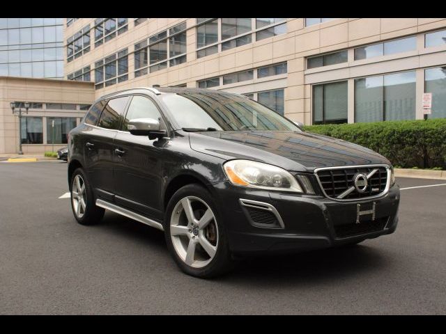 2012 Volvo XC60 3.0L