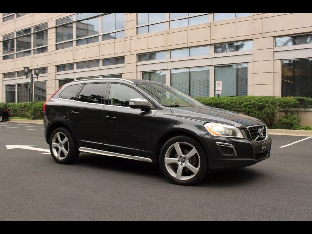2012 Volvo XC60 3.0L