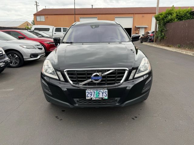 2012 Volvo XC60 3.0L