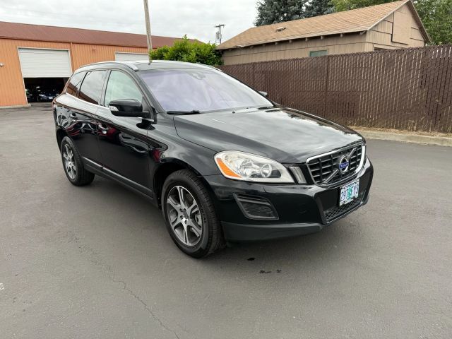 2012 Volvo XC60 3.0L