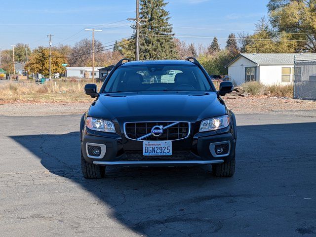 2012 Volvo XC70 3.0L T6