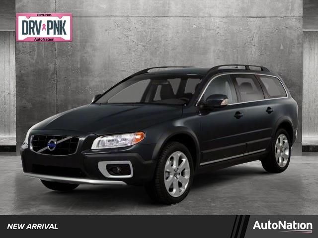 2012 Volvo XC70 3.0L T6