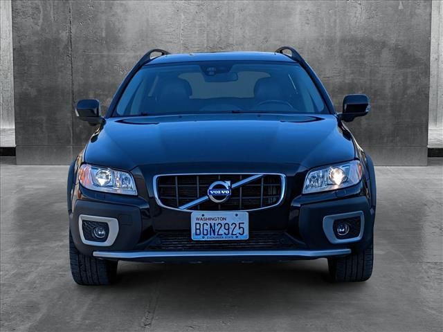 2012 Volvo XC70 3.0L T6