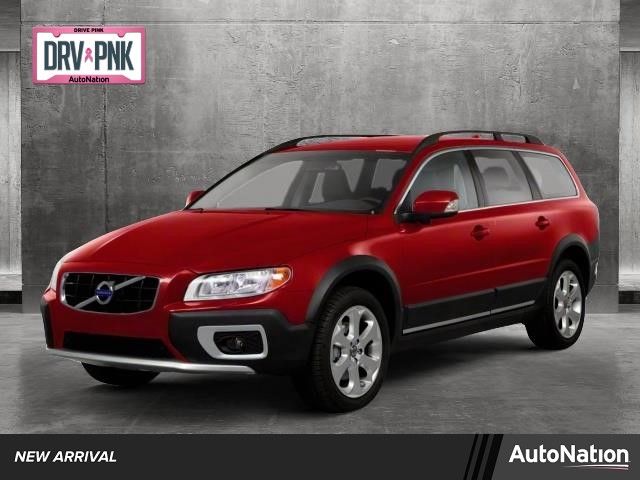 2012 Volvo XC70 3.0L T6