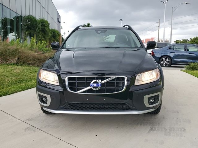 2012 Volvo XC70 