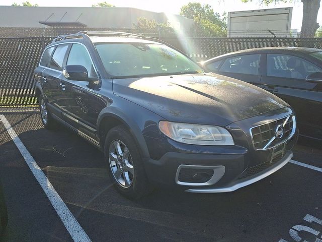 2012 Volvo XC70 
