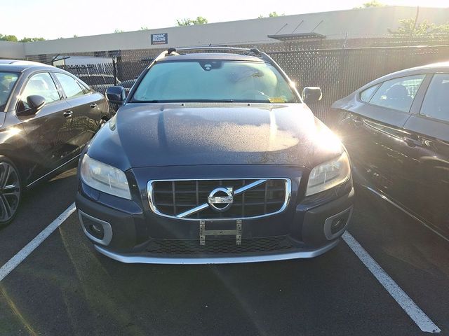 2012 Volvo XC70 
