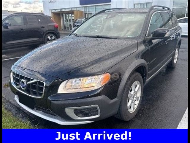 2012 Volvo XC70 